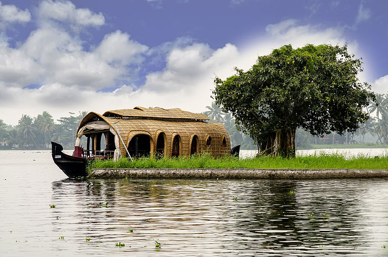 Leisure Kerala